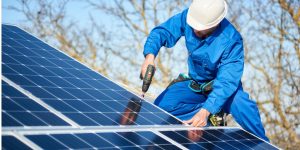 Installation Maintenance Panneaux Solaires Photovoltaïques à Igney